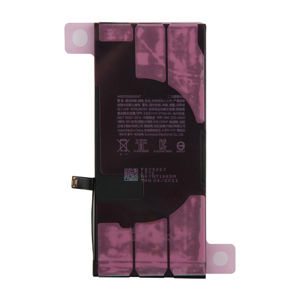 Replacement Phone Battery For iPhone 11 A2221 A2111 A2223 3110mAh Battery + Tools