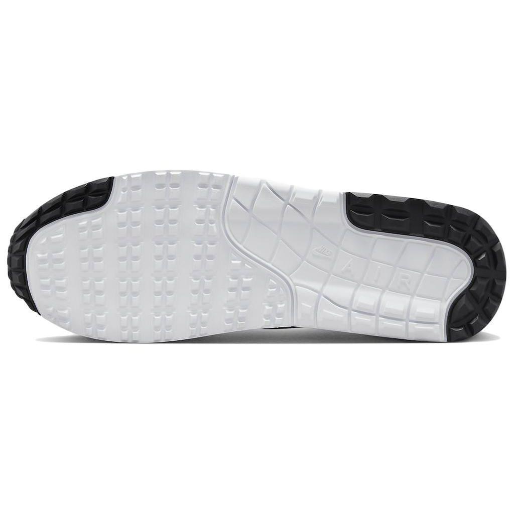 Nike Air Max 1 86 OG Golf Big Bubble - Black White Men Sneakers DV1403-010