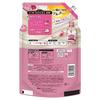 Bulk Purchase: Lenor Happiness Dream Fuwa Touch Fabric Softener, Antique Rose, Refill, 1,620mL x 2 Bags