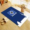 2025 New Hamburger Sportverein Carpet Rug for Living Room Bedroom Home Sofa Decoration,Kids play Non-slip Floor Mat 31