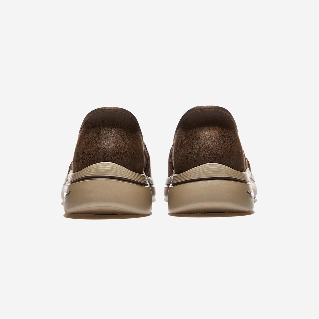 Skechers Go Walk Arch Fit 2.0 Slip-ins [216813-BRN]