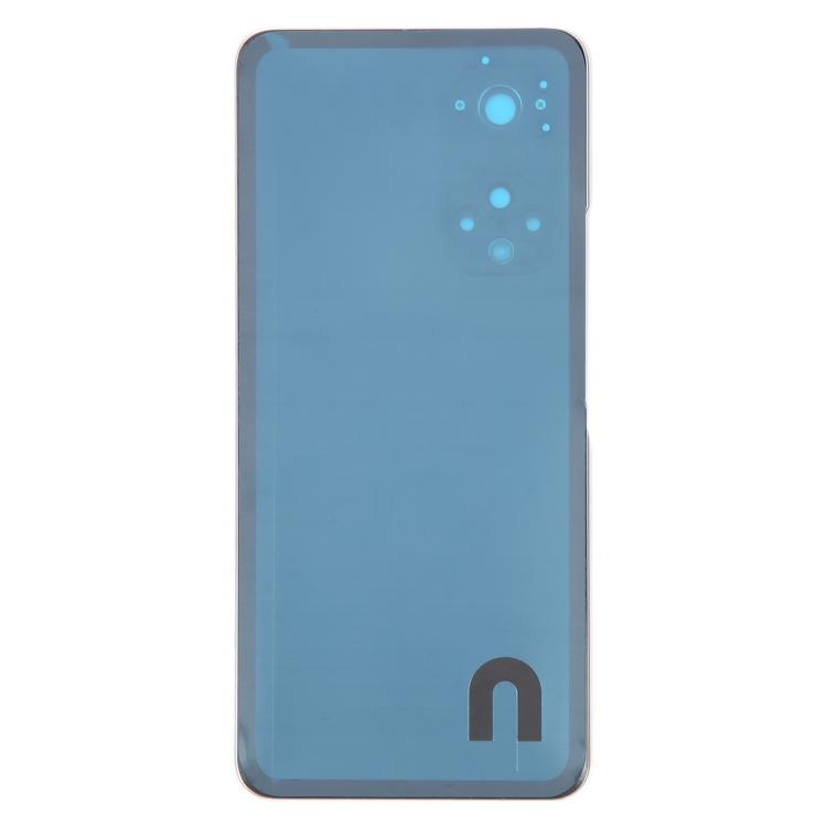 For Huawei Nova 9 Battery Back Cover with Camera Lens