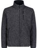 Куртка CMP Man Jacket (32M1827) б.синий мелл.