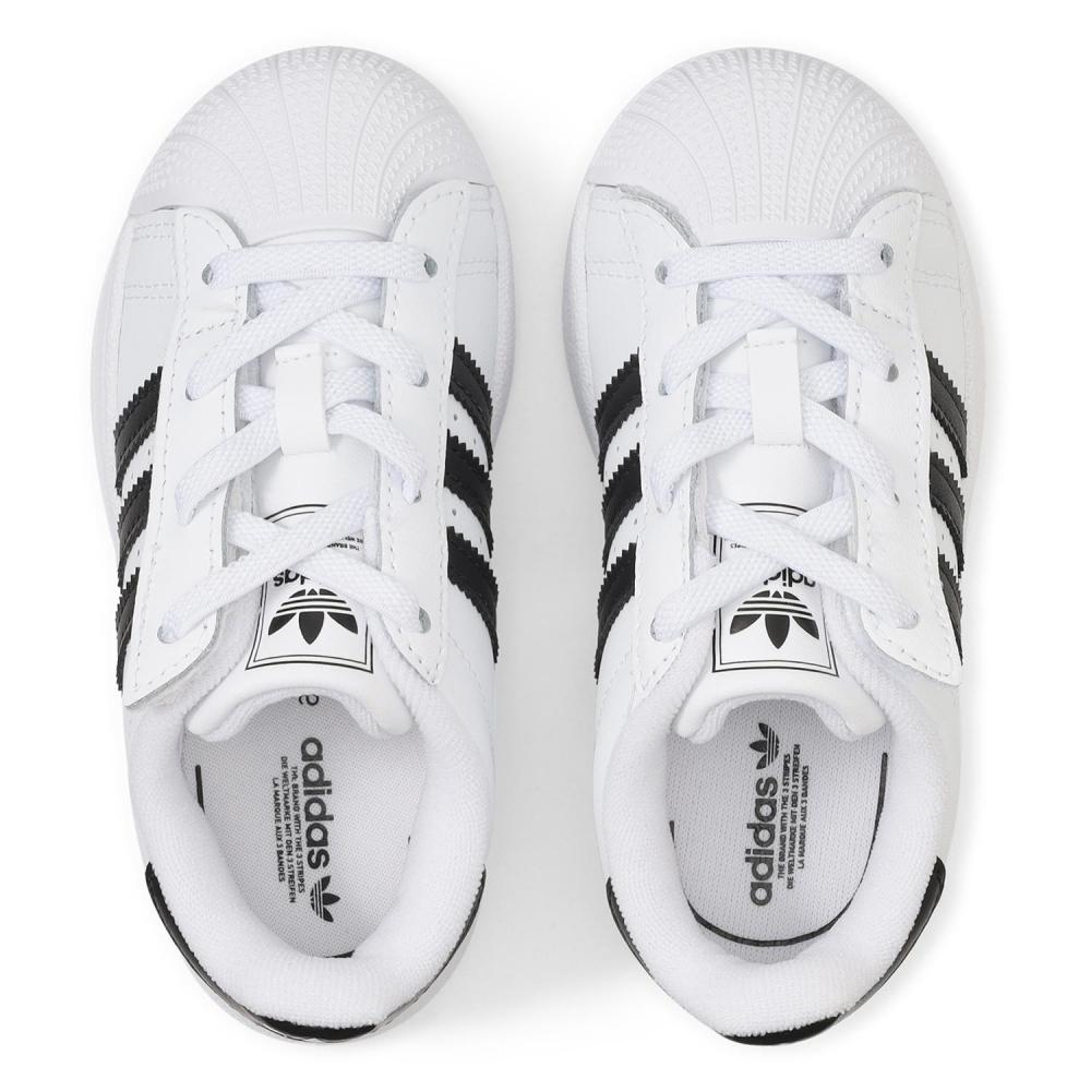 adidas Суперзвезда II КФ Эль Фтвр Основной Фтвр ИХ6402