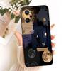 Чехол для Realme GT Neo2 Case RMX3370 Силиконовый Роскошный Модный Крутой Кавайный Милый Расписной Корпус Для Realme GT Neo 2