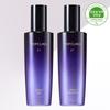 CHARMZONE Top Class Lifting Duo Set 4 Types (skin + Emulsion + Ampoule + Cream) + Charmzone Shopping Bag