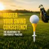 5pcs Plastic Adjustable Golf Tee Adjustable Height Golf Ball Support  Indoor Outdoor