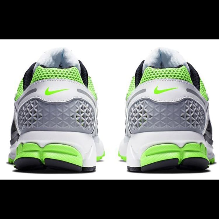 Nike Zoom Vomero 5 Электрический Зеленый Черный CI1694-300