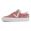 Vans Кроссовки унисекс Premium Sport 73 Rose Pink VN000CQB0V7