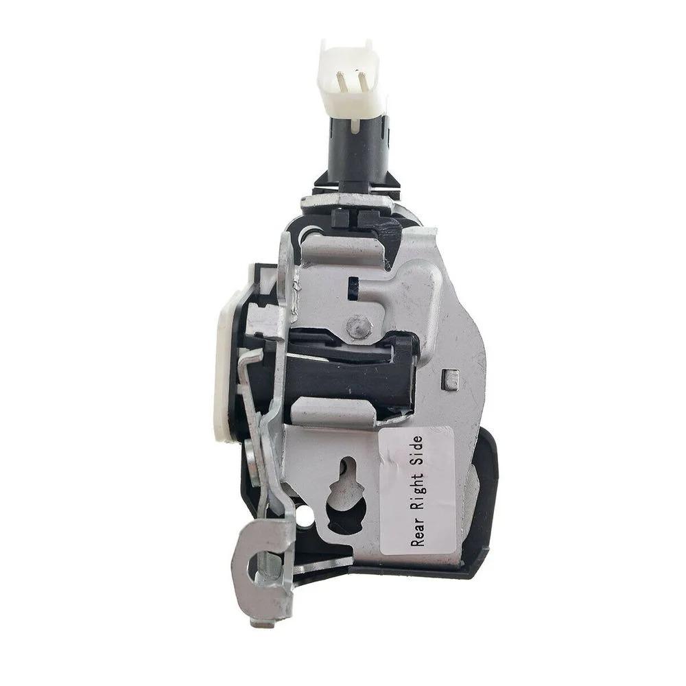 1X Door Latch Lock Assembly Lower Rear Left or Right 8L5Z-1326412-A 8L5Z-1326413-A for Ford Ranger 1998-2011