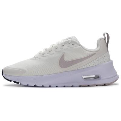 Air Max Nuaxis Sail Platinum Violet женские кроссовки Cream Phantom Comet-Red HF1233-102