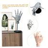 Flexible Artists Hand Model, Adjustable Hand Model For Drawing, Lively Manikin Figure Hand Model For Desk Decoration, Sketching, Drawing, Painting