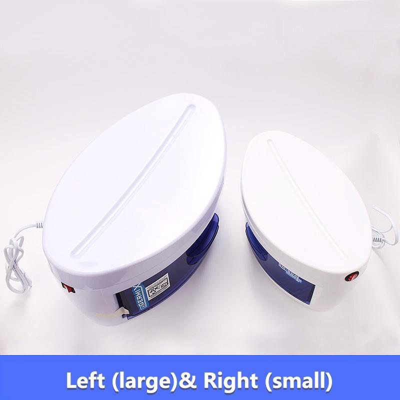 УФ стерилизатор и дезинфекционный шкаф для маникюрных инструментов