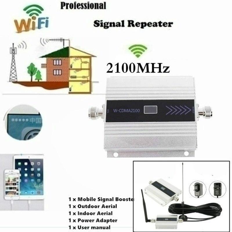 Улучшенный 2100 МГц/1800 МГц/900 МГц 2G/3G/4G/5G сотовый телефон усилитель сигнала антенны усилитель сигнала усилитель сигнала GSM повторитель сигнала покрытие всего дома