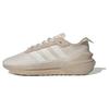 adidas Аврин Алюминий Белый с оттенком Бежевый Wonder ID9559