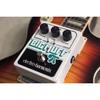 Педаль дисторшна Big Muff Pi с регулятором Tone Wicker electro-harmonix