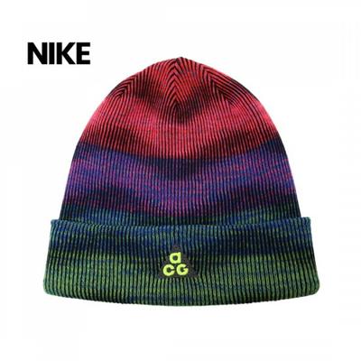 Nike Шапка-бини Acg Peak Sc Wl Fz1669 696