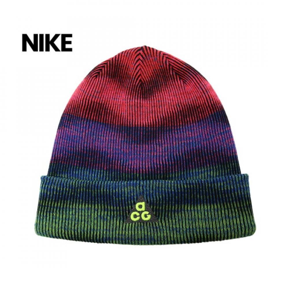Nike Шапка-бини Acg Peak Sc Wl Fz1669 696