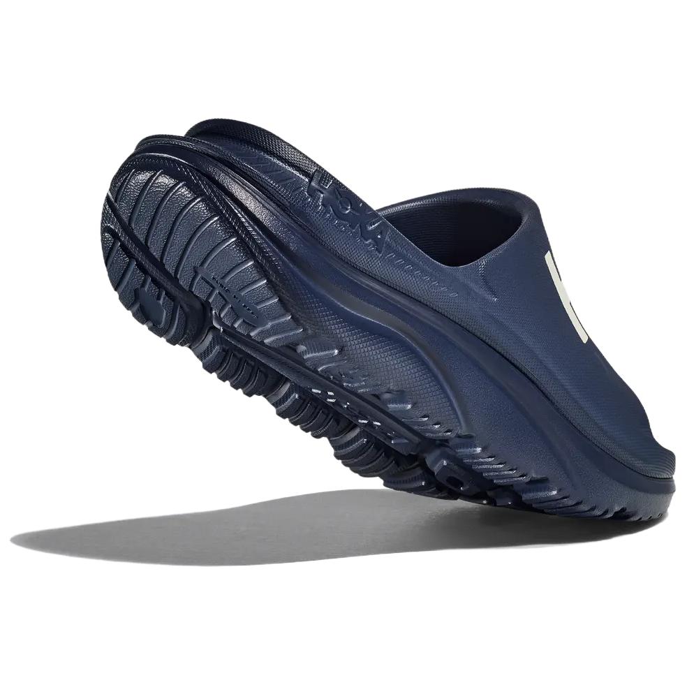 HOKA One One Сланцы Ora Athletic Varsity Navy White 1155154-VYN