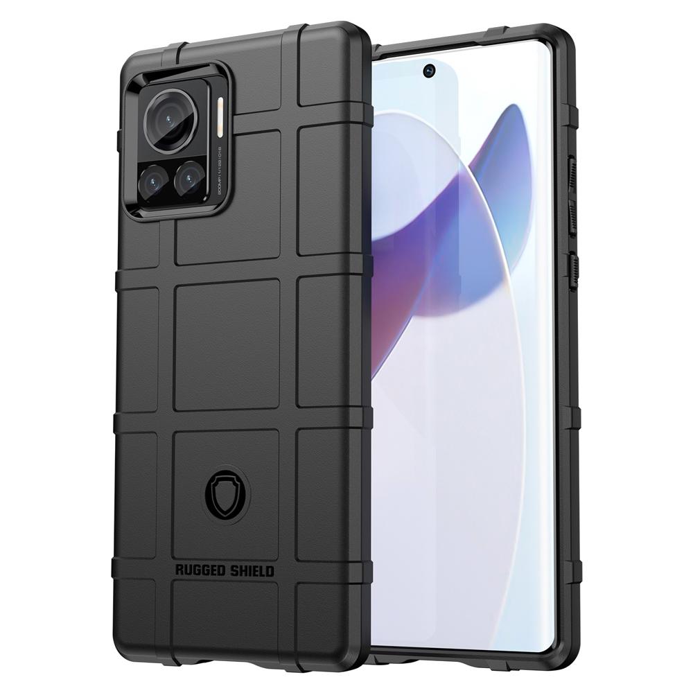 Прочный силиконовый чехол-бампер для Motorola Moto Edge 30 Ultra Neo Fusion 30ultra, противоударный чехол, мягкий чехол из ТПУ