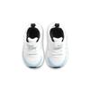 Nike Wearallday Slip Resistant Cushioning Abrasion Resistant Low top Toddler Shoes Infant And Toddler CJ3818-102