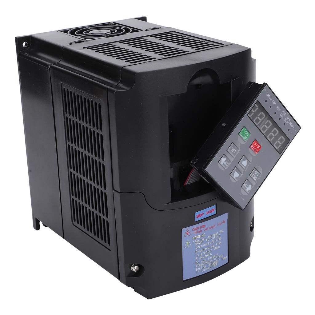 Частотный преобразователь с 13-фазным входом AC180?250В 3?Выходная фаза 220В 3кВт А2?8030