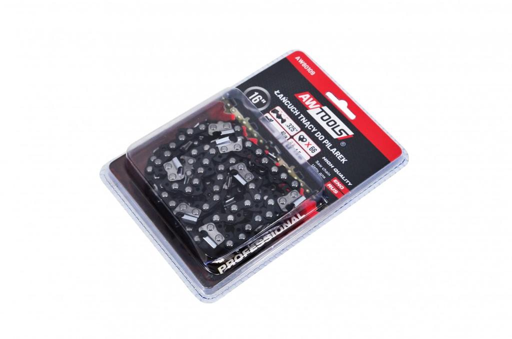 AWTOOLS SAW CHAIN 35cm/52/3/8""/1.3 for CS450 / BLACK LINE