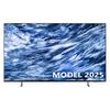 Светодиодный телевизор Samsung UE43U8072F 43'' 4K Ultra HD Tizen Q-Symphony DVB-T2 Черный (МОДЕЛЬ 2025)