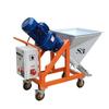 High-Pressure Cement Mortar Sprayer for Wall Plastering and Putty Application