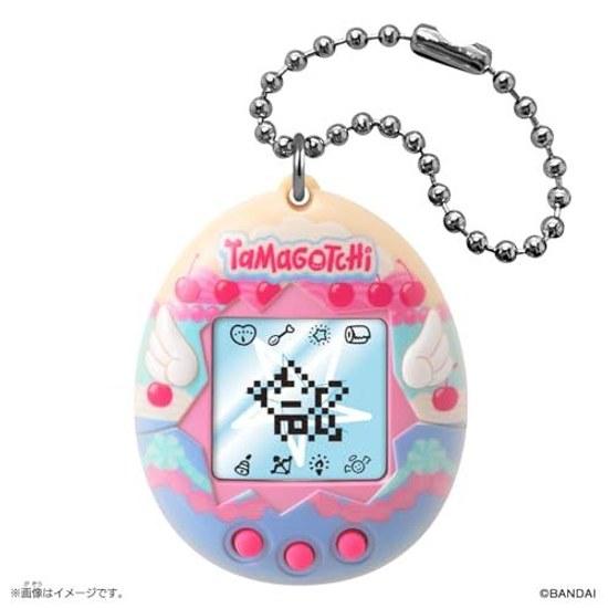BANDAI Original Tamagotchi Angel Cake