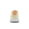 Nike Air Force 1 '07 Low LX Прошитый холст - Оттенок дыни 2020 - CK6572-800