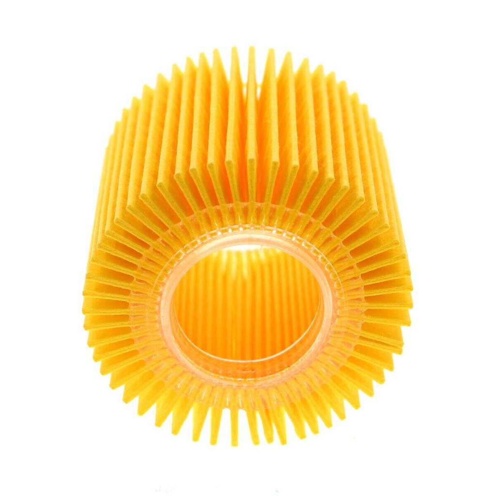 6 Комплектов Новый Масляный Фильтр + Комплект Прокладок 04152-YZZA6 Для Toyota Prius Corolla Matrix Для Lexus CT200H Scion IM XD