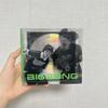 Big Bang Single Debut Album