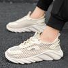 Летняя обувь, мужская повседневная обувь, легкие дышащие мужские молодежные спортивные кроссовки для мальчиков