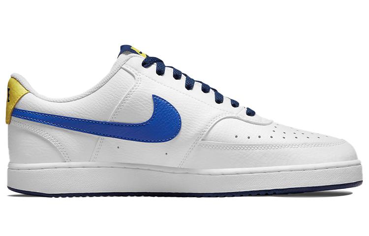 Nike Court Vision Low 'White Blue Void' DM1187-102