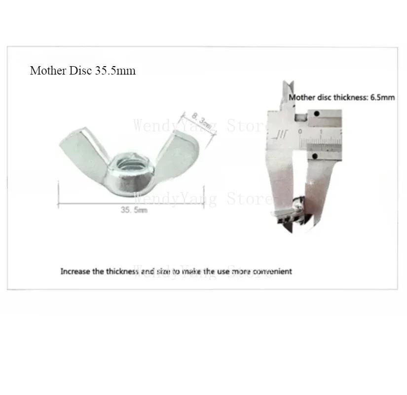 5 шт. наборы пластин для гравировки с ЧПУ детали прижимная пластина зажимное приспособление для рабочего стола с Т-образным пазом