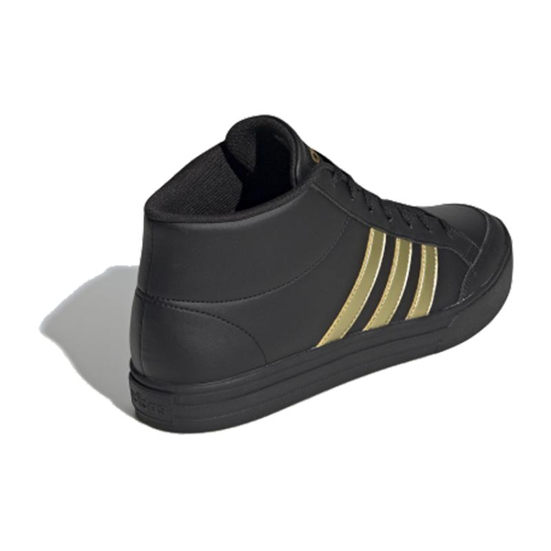 Adidas Кроссовки Neo Vs Set Mid 'Черное золото' FW5674