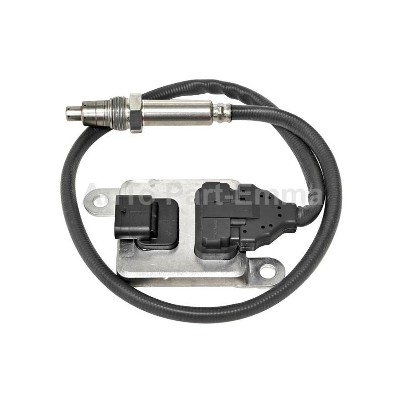 A0009053503 5WK96682D Оригинальный датчик NOx для Mercedes W205 W164 W166 X164 X66 Sprinter