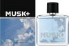 Туалетная вода Musk Air Parfum для мужчин, 75 мл. ()