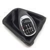 Gear Shift Collar For Skoda Superb 3T MKII 2008-2012