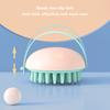 Массажная расческа для головы, тела и кожи головы, расческа для шампуня, расческа для мытья волос, душевая щетка, спа-щетка для ванны, набор массажных щеток для похудения, массаж для ванной комнаты