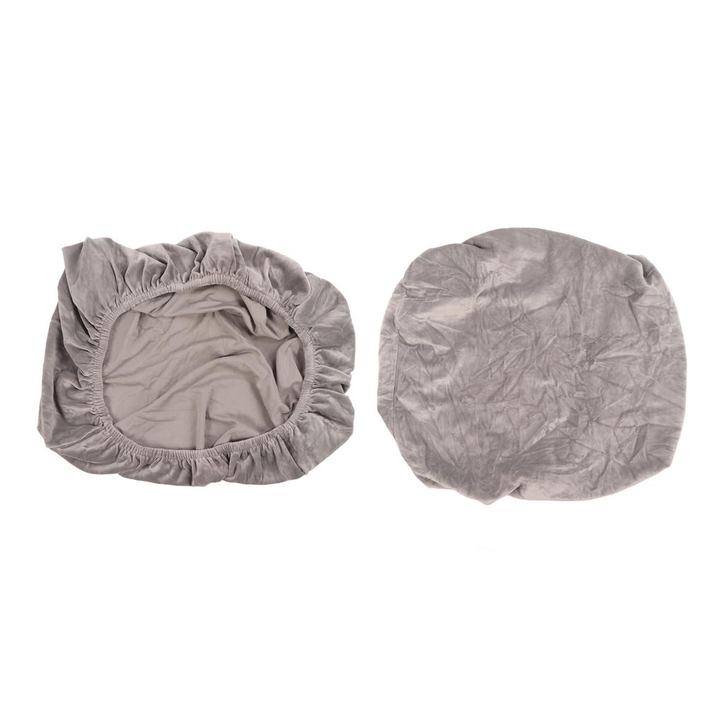 Чехол на подушку дивана, толстый эластичный чехол для сиденья дивана, защитный чехол для мебели для индивидуального дивана