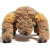Hot  Project Hail Mary Rocky Plush Doll Cute Anime Peripherals Toy Birthday Christmas Gift