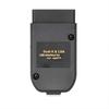 VA-GCOM 23.3.1/22.10 Диагностические инструменты OBD2 Кабель-тестер Автомобильный OBD2 сканер Читатель кодов Многоязычный