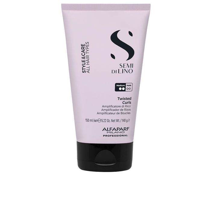 STYLE STORIES twisted curls 150 ml