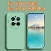 Для VIVO X300 Pro X300 Жидкий Силикон Матовый Ударопрочный Чехол для Телефона Для VIVO X300Pro Защитный Чехол для Камеры Телефона