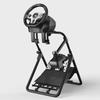Laishida A9 Gaming Steering Wheel Stand for G27 G29 GT500 T300RS - Foldable Pedal Stand.