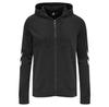 Hummel Legacy full zip свитшот