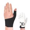 Поддержка запястья для гольфа Левая рука Правая рука Фиксированная повязка на запястье Защита большого пальца Мужчины Женщины Правая рука Мужчины [TW] (Для L-XL)
