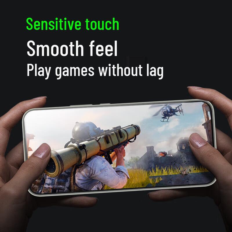 Закаленное стекло Pisen для Huawei Enjoy 90 Pro Max
